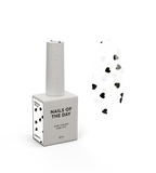 NAILSOFTHEDAY Kupidon top 06, 10 ml