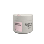NAILSOFTHEDAY Polygel shimmer 07, 30 g