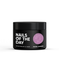 NAILSOFTHEDAY Polygel shimmer 04, 30 g
