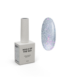 NAILSOFTHEDAY Reflective base 01