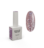 NAILSOFTHEDAY Reflective base 10