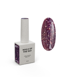 NAILSOFTHEDAY Reflective base 11