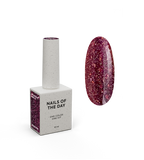 NAILSOFTHEDAY Reflective base 12