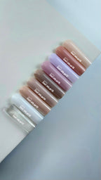NAILSOFTHEDAY Smart Jelly gel 01, 15 ml