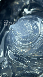 NAILSOFTHEDAY Smart Jelly gel 01, 15 ml