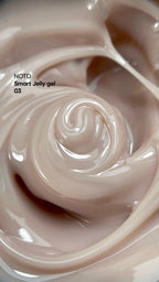 NAILSOFTHEDAY Smart Jelly gel 03, 15 ml