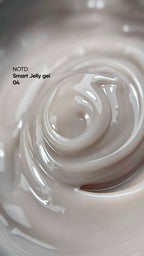 NAILSOFTHEDAY Smart Jelly gel 04, 15 ml