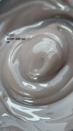 NAILSOFTHEDAY Smart Jelly gel 05, 15 ml