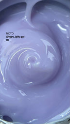 NAILSOFTHEDAY Smart Jelly gel 07, 15 ml