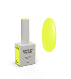 NAILSOFTHEDAY Gel polish Solar, 10ml