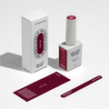 NAILSOFTHEDAY Color of the month October 2026 Terror, 10 ml