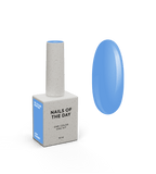 NAILSOFTHEDAY Gel polish Wave, 10ml