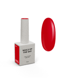 NAILSOFTHEDAY Color of the month March 2026 Wild, 10 ml