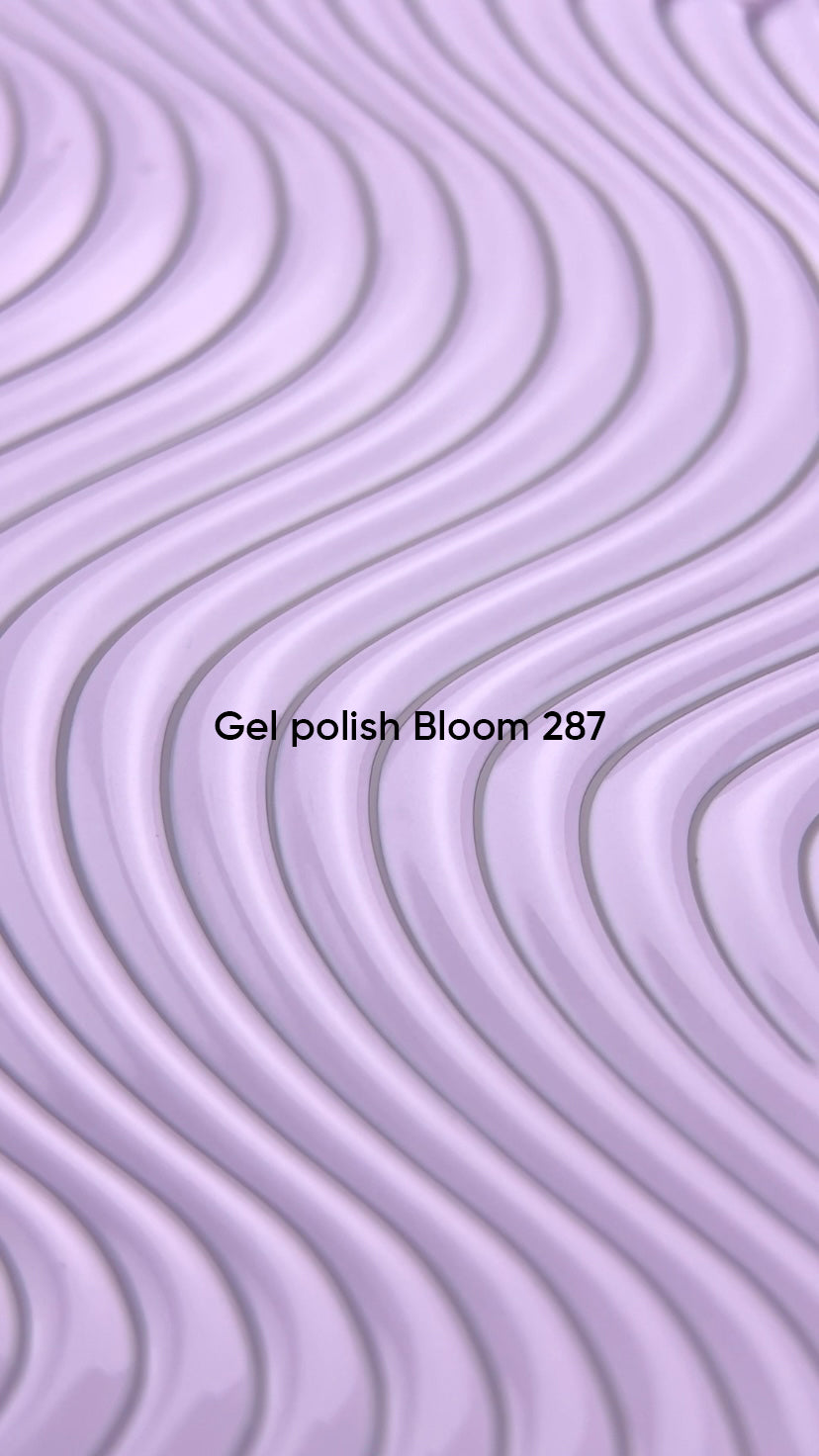 NAILSOFTHEDAY Gel polish Bloom, 10ml