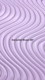 NAILSOFTHEDAY Gel polish Bloom, 10ml