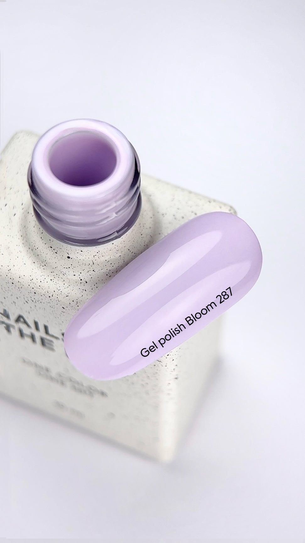 NAILSOFTHEDAY Gel polish Bloom, 10ml