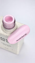 NAILSOFTHEDAY Gel polish Blush, 10ml