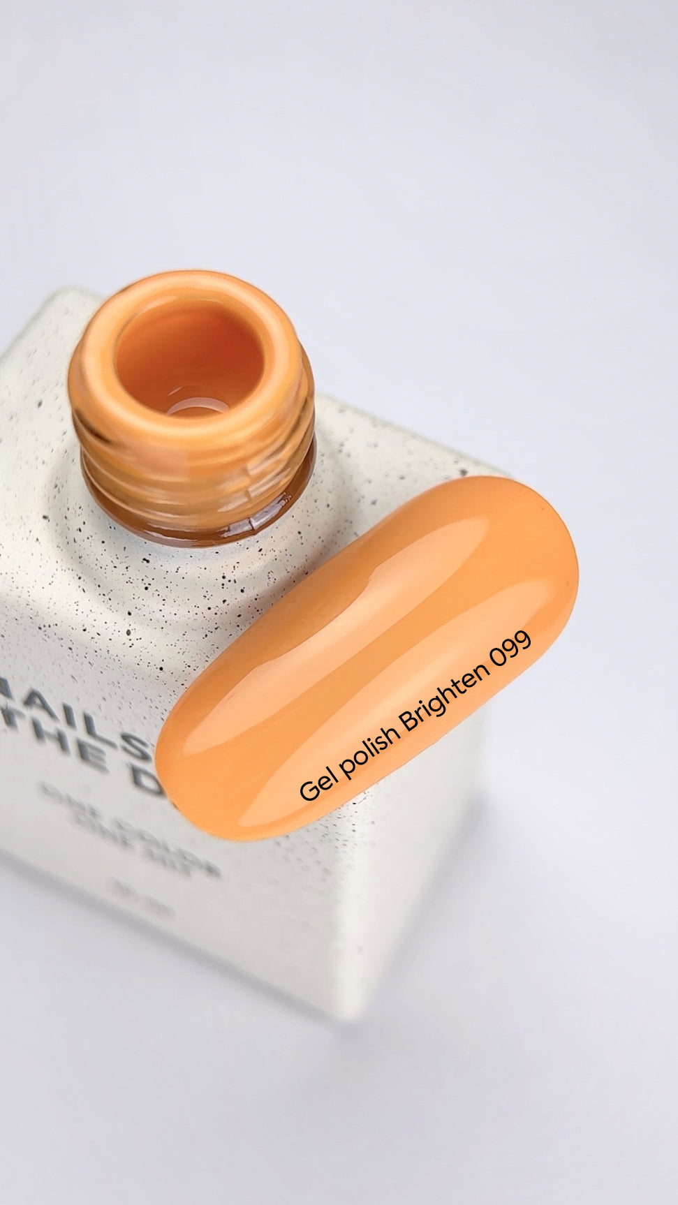 NAILSOFTHEDAY Gel polish Brighten, 10ml