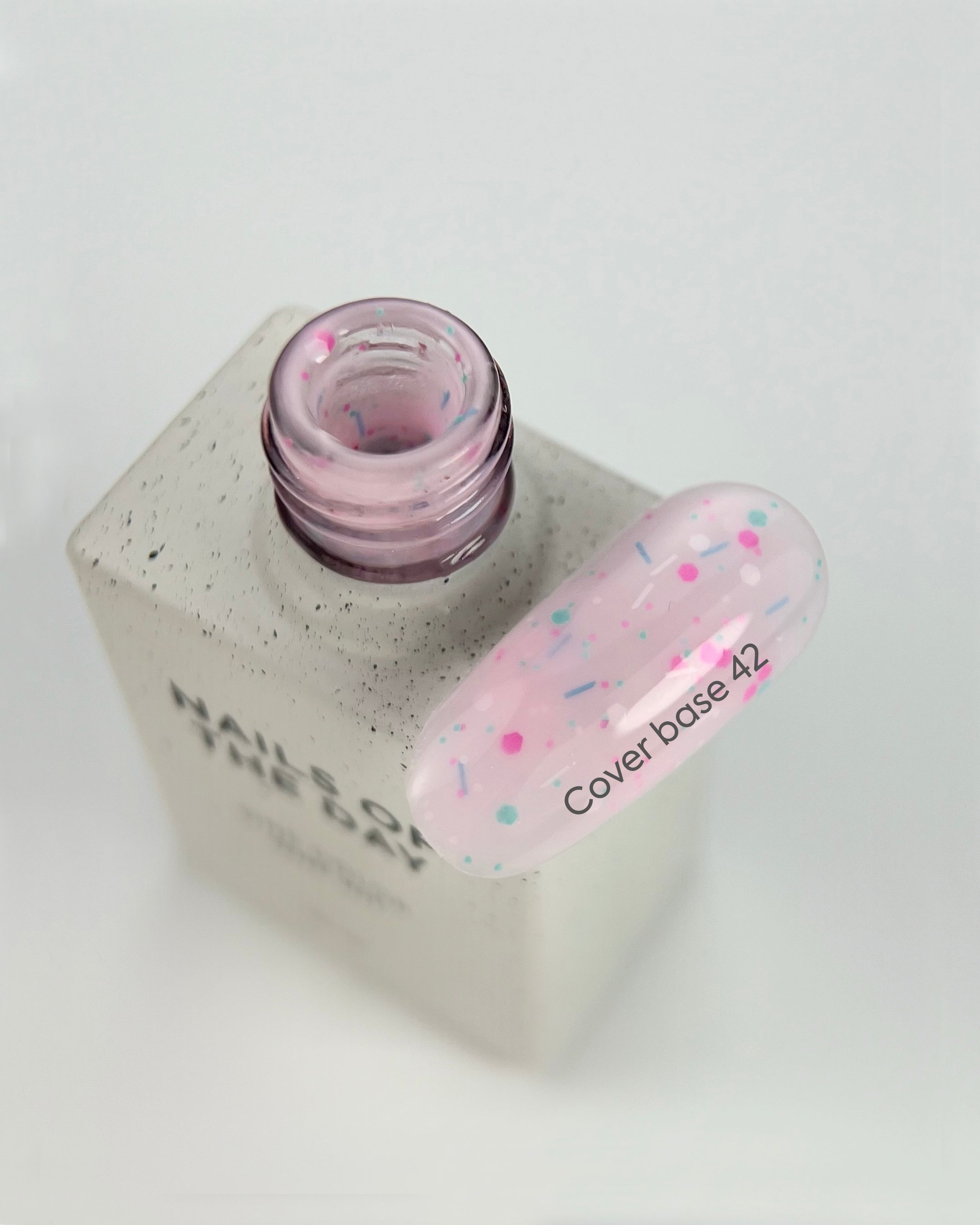 NAILSOFTHEDAY Cover Base 42