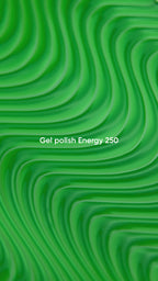 NAILSOFTHEDAY Gel polish Energy, 10ml