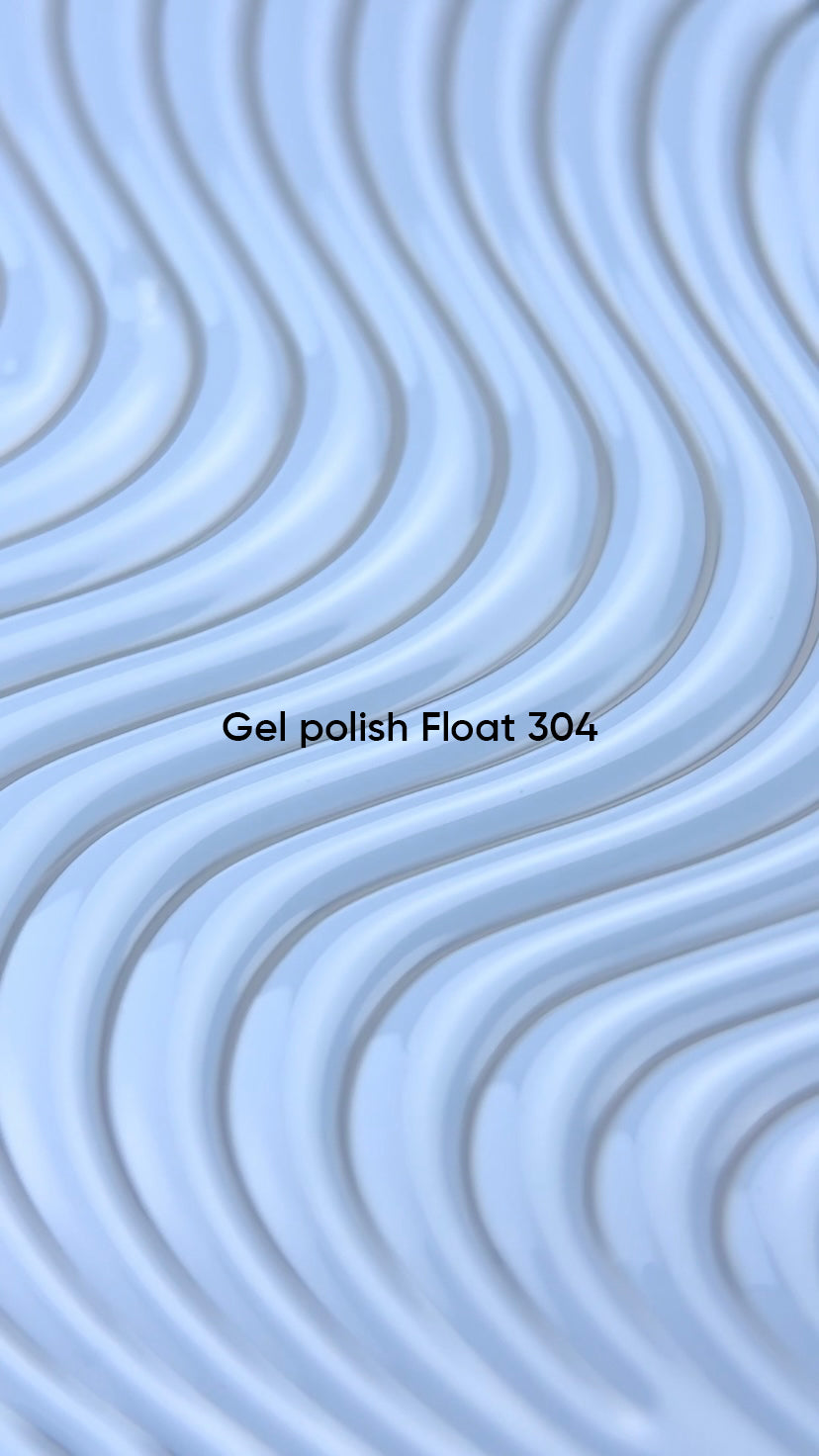 NAILSOFTHEDAY Gel polish Float, 10ml