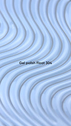 NAILSOFTHEDAY Gel polish Float, 10ml