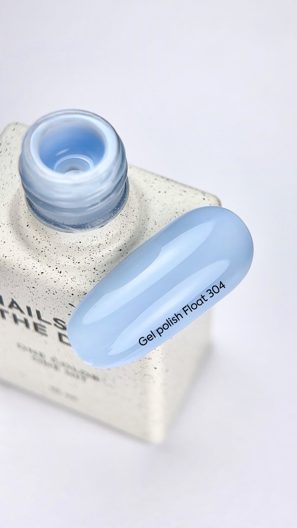 NAILSOFTHEDAY Gel polish Float, 10ml