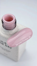 NAILSOFTHEDAY Gel Polish Porcelain, 10ml