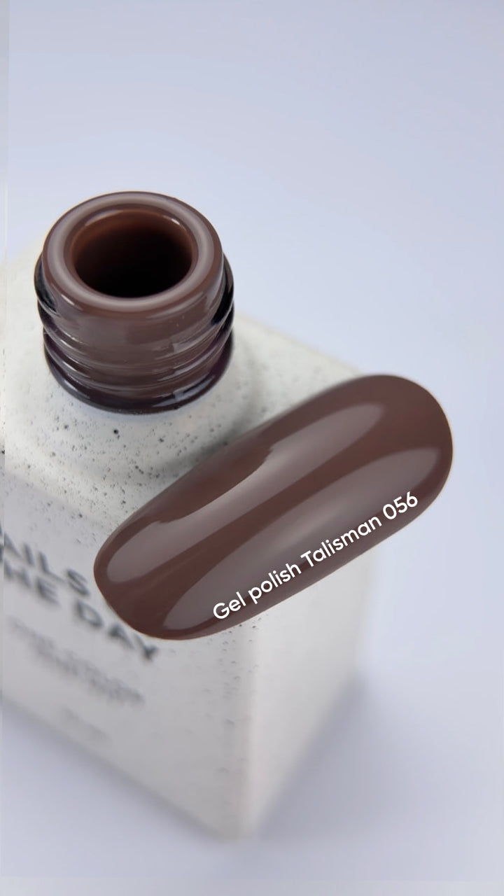 NAILSOFTHEDAY Gel Polish Talisman, 10ml