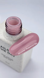 NAILSOFTHEDAY Gel Polish Rosewood, 10ml
