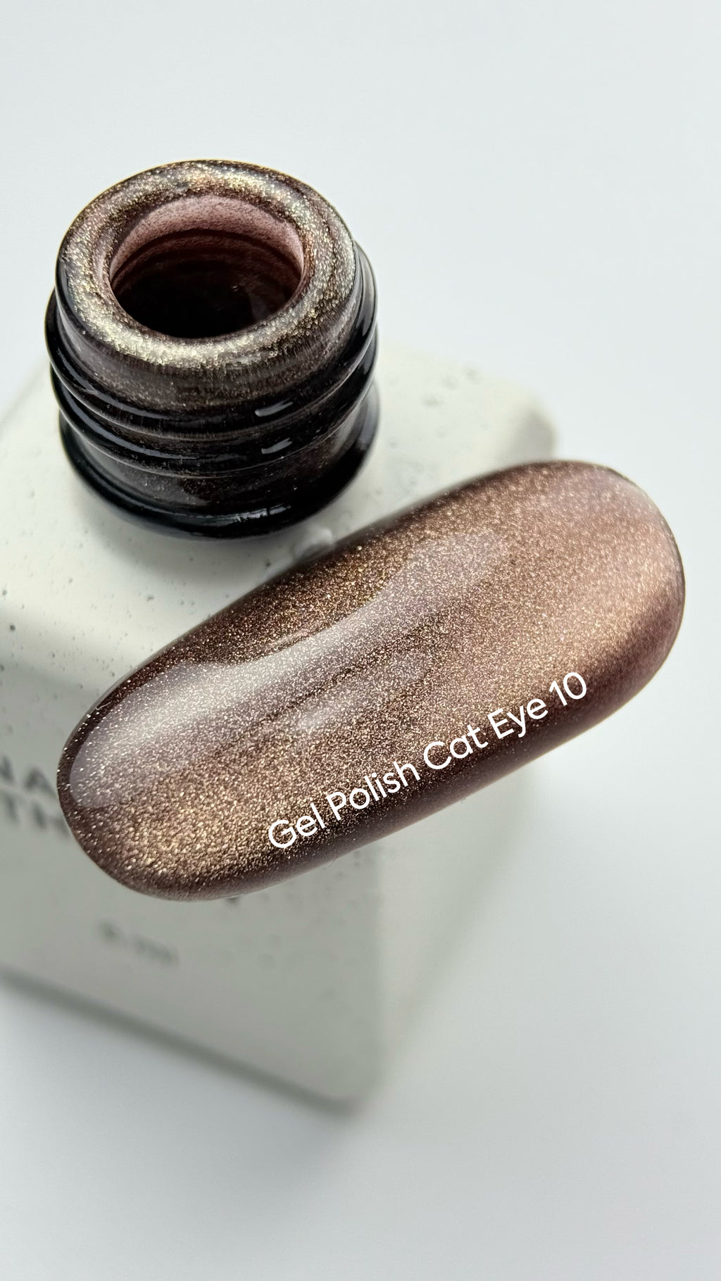 NAILSOFTHEDAY Cat eye 10, 6 ml