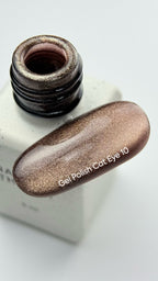 NAILSOFTHEDAY Cat eye 10, 6 ml