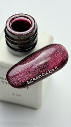 NAILSOFTHEDAY Cat eye 11, 6 ml