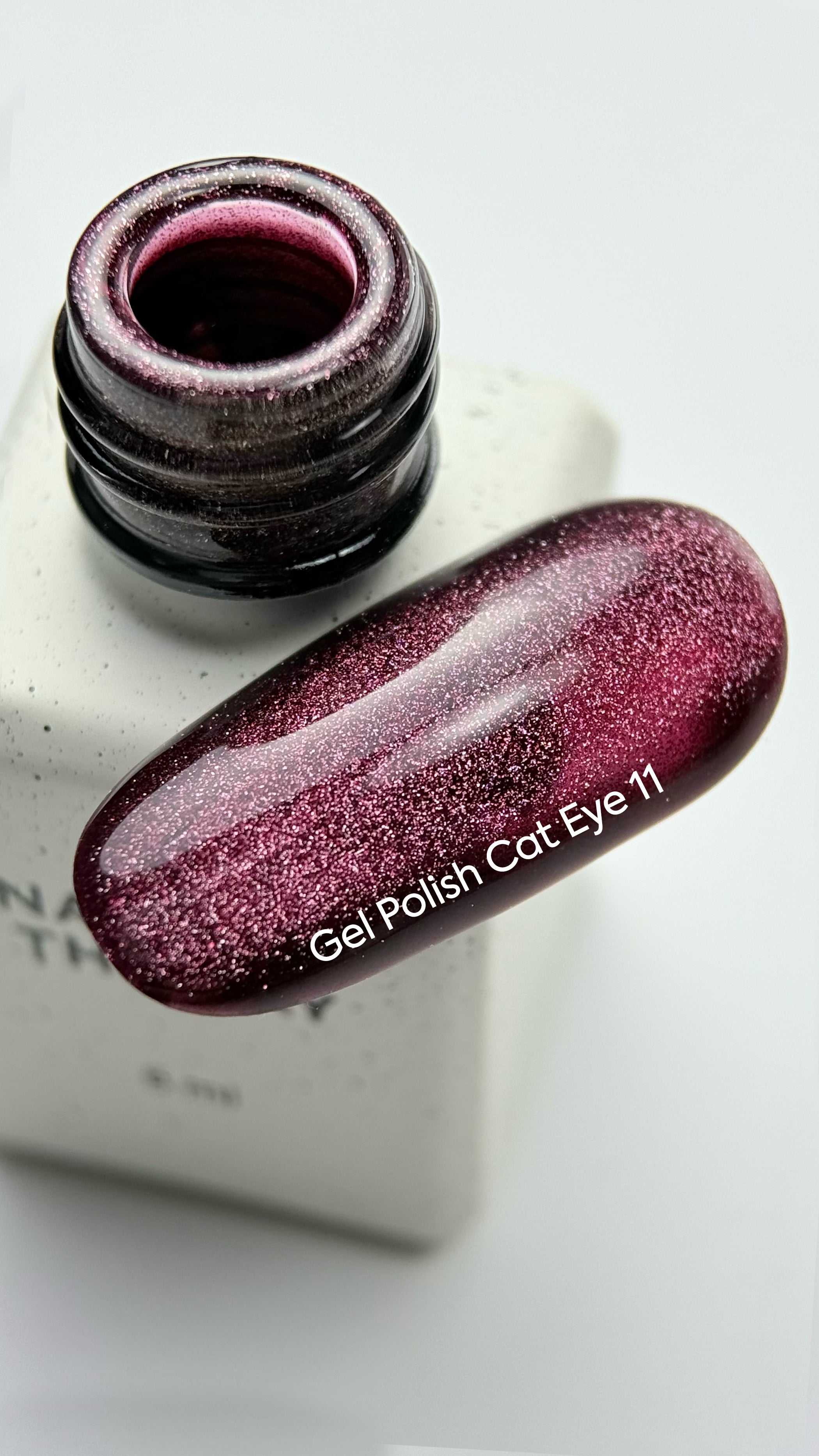 NAILSOFTHEDAY Cat eye 11, 6 ml