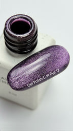 NAILSOFTHEDAY Cat eye 12, 6 ml