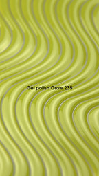 NAILSOFTHEDAY Gel polish Grow, 10ml