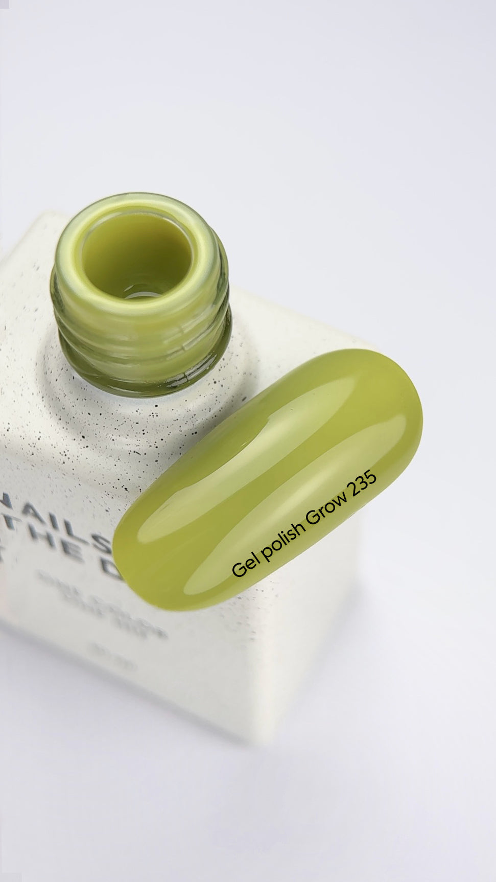 NAILSOFTHEDAY Gel polish Grow, 10ml