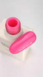 NAILSOFTHEDAY Gel polish Heart, 10ml
