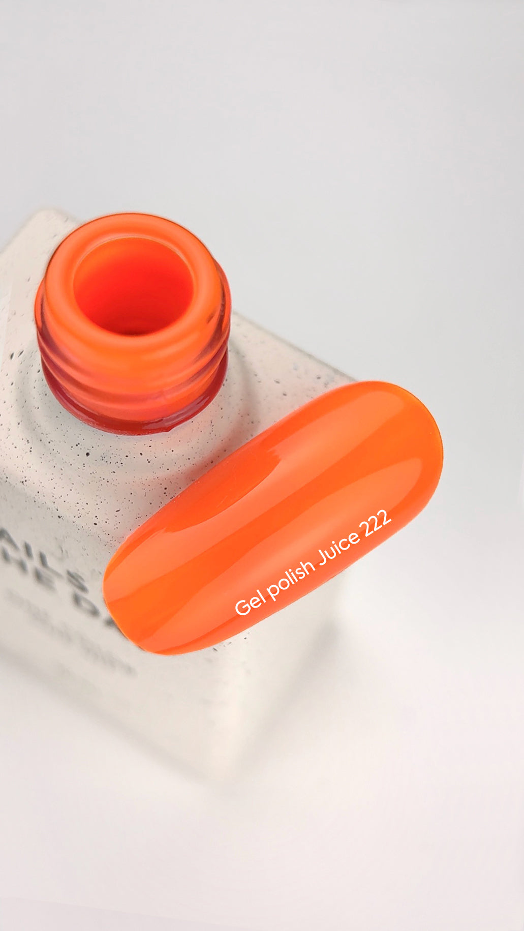 NAILSOFTHEDAY Gel polish Juice, 10ml