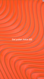 NAILSOFTHEDAY Gel polish Juice, 10ml