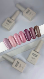 NAILSOFTHEDAY Gel Polish Antique, 10ml