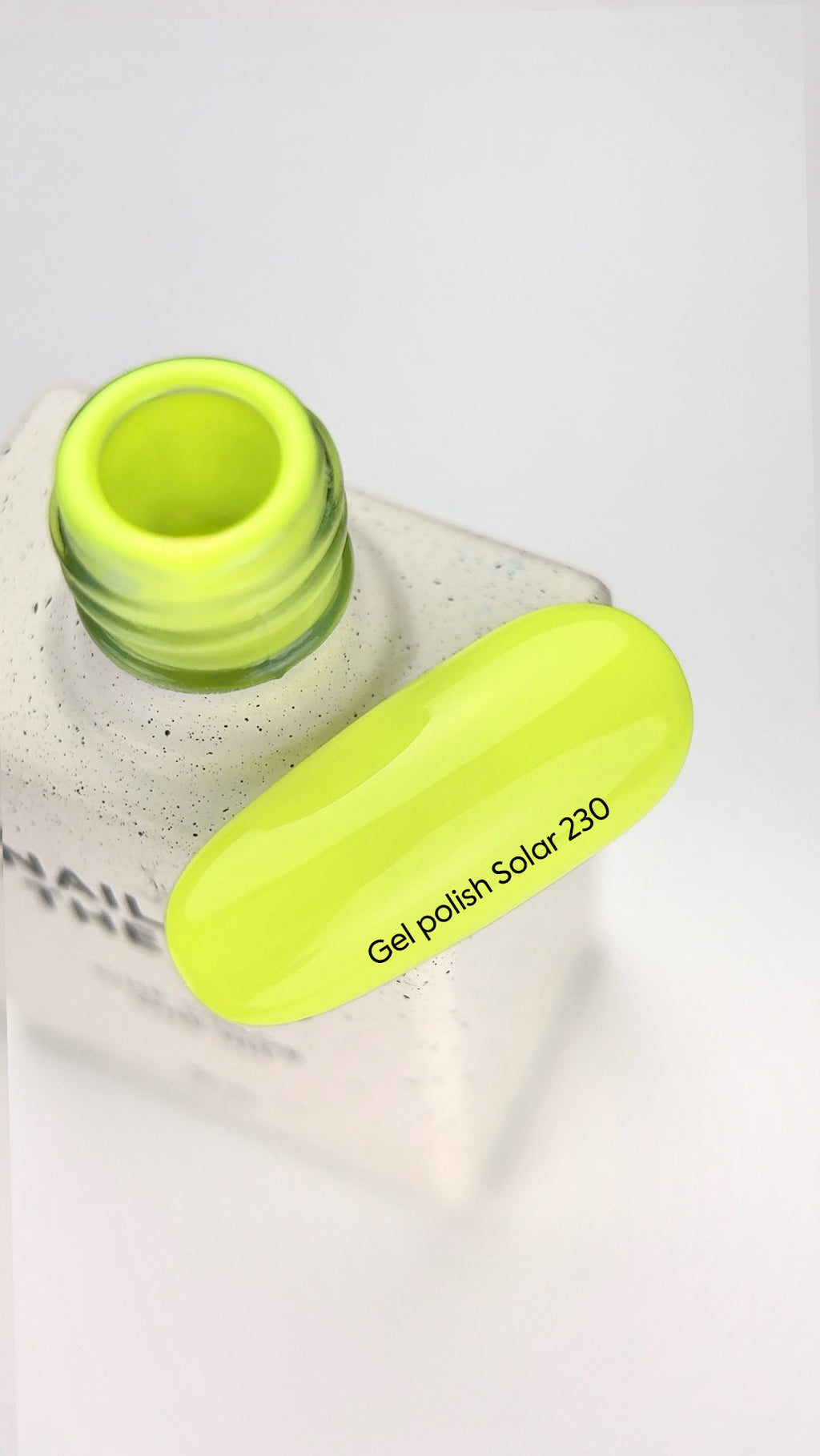 NAILSOFTHEDAY Gel polish Solar, 10ml
