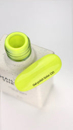 NAILSOFTHEDAY Gel polish Solar, 10ml