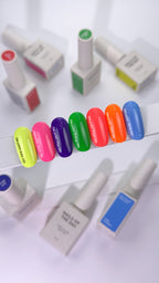 NAILSOFTHEDAY Gel polish Vibe, 10ml
