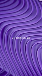 NAILSOFTHEDAY Gel polish Vibe, 10ml
