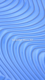 NAILSOFTHEDAY Gel polish Wave, 10ml