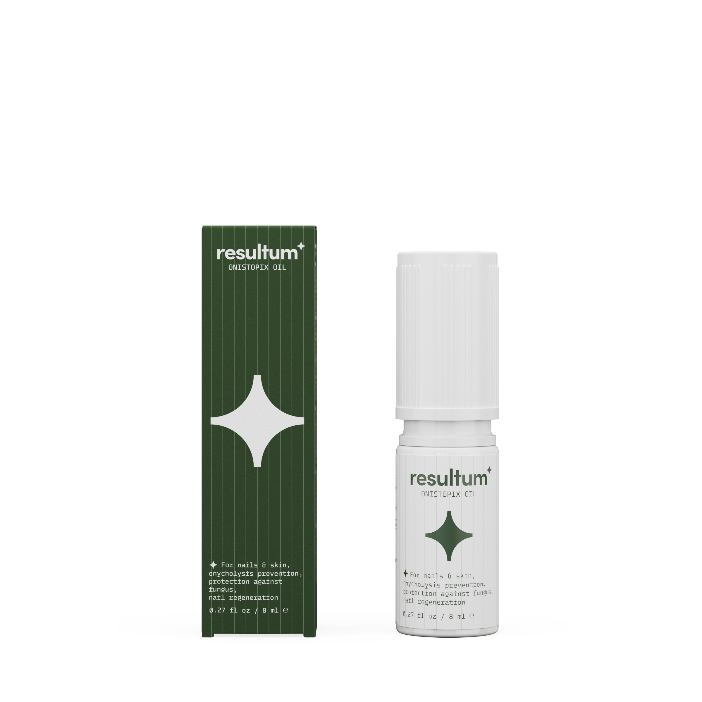 RESULTUM Onistopix Oil, 8 ml