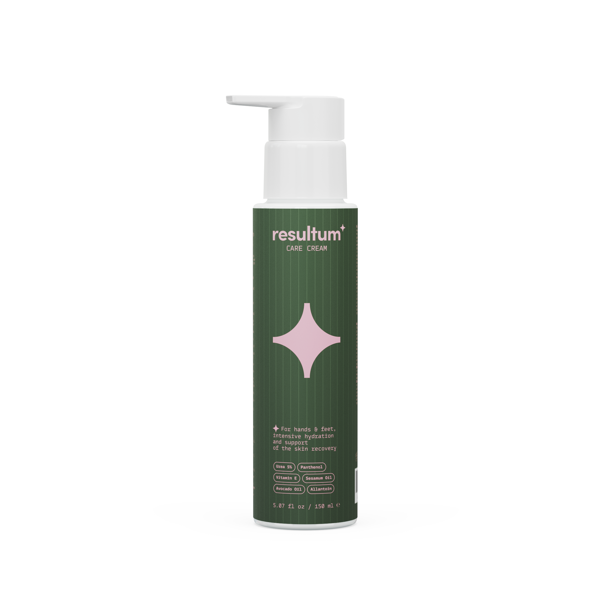 RESULTUM Care Сream