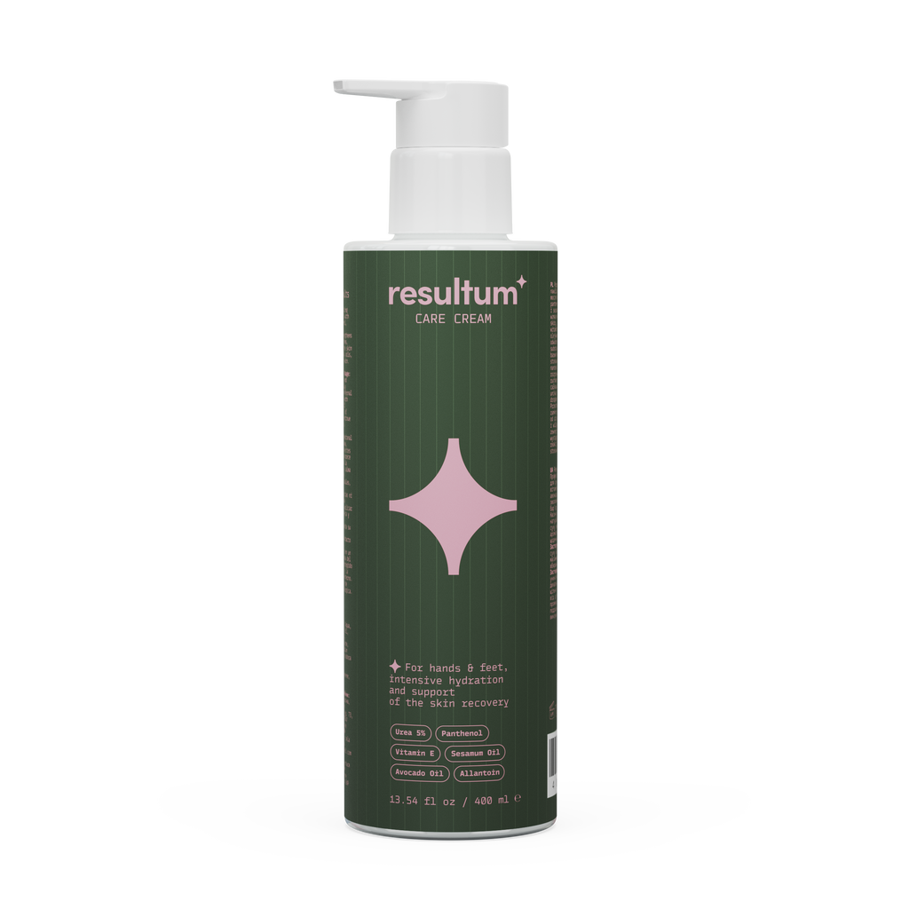 RESULTUM Care Сream