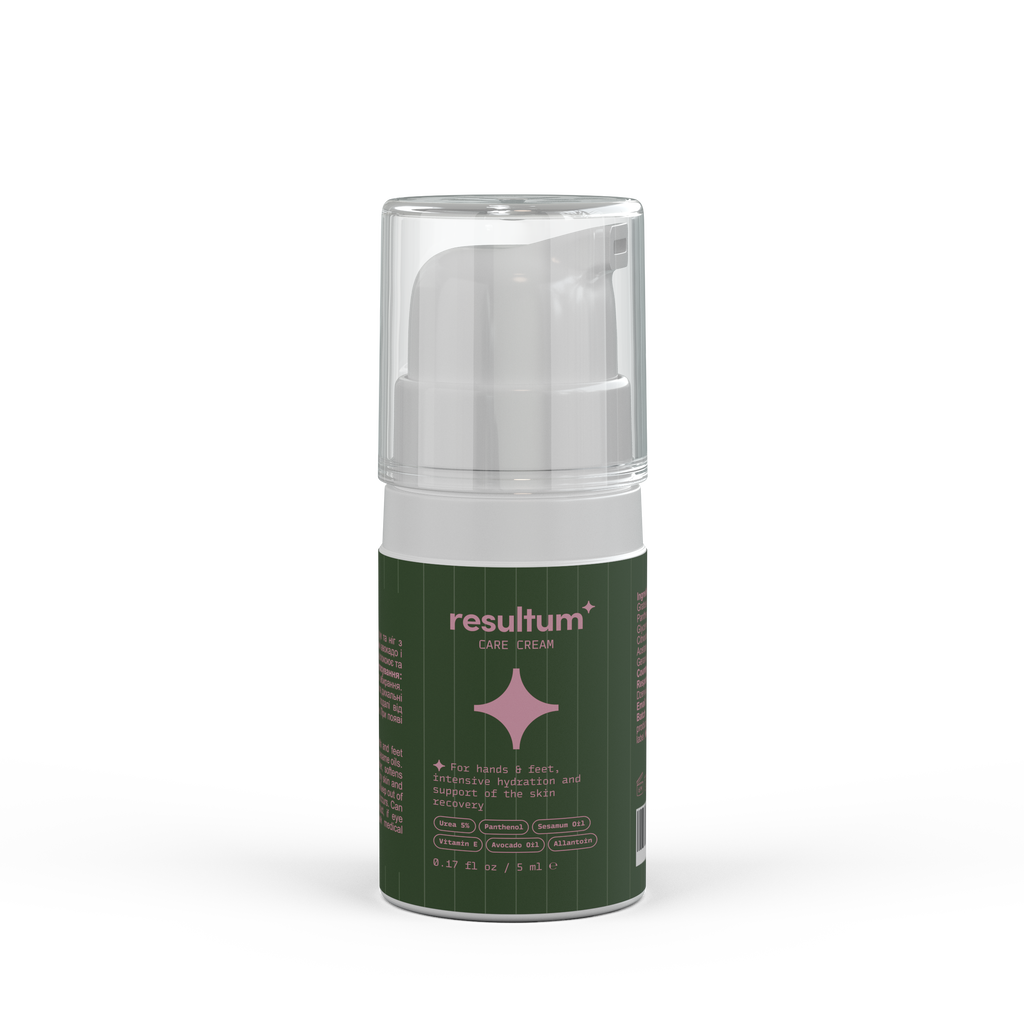 RESULTUM Care Сream